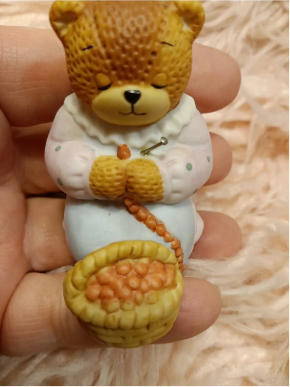 Lucy & Me 12 Days Of Christmas Bear 4 days of the 12 days custom bundle 4/12